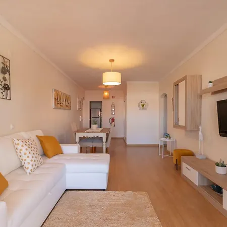 Apart. Arroja Sta Eulalia Apartment Albufeira