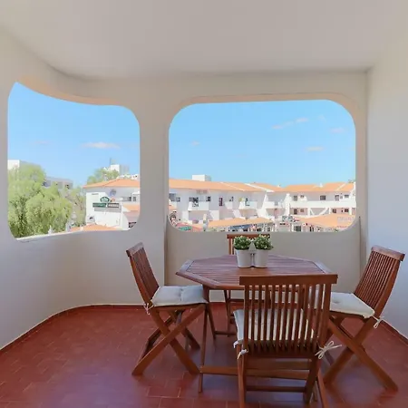 Apart. Arroja Sta Eulalia Apartment
