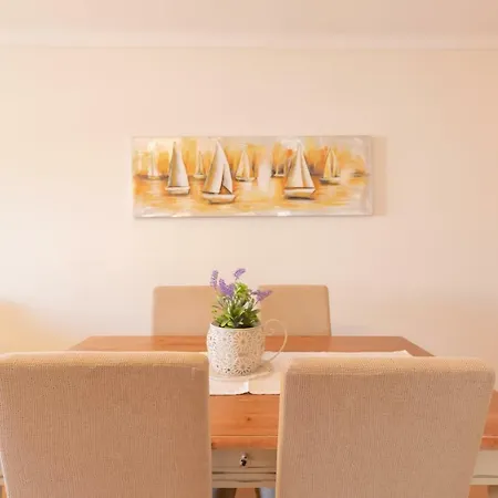 Apartmán Apart. Arroja Sta Eulalia Albufeira