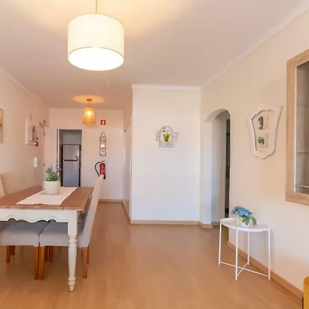 Apartmán Apart. Arroja Sta Eulalia Albufeira