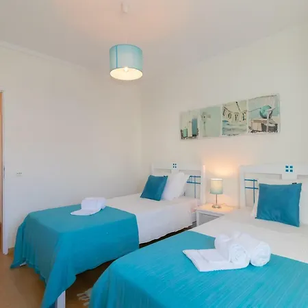 Apartmán Apart. Arroja Sta Eulalia Albufeira